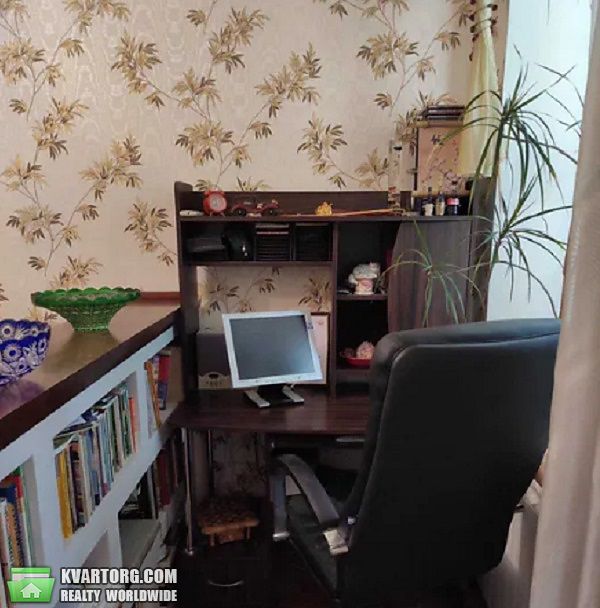 Sell 3-room apartment. Киев,  Зоологическая — photo 4