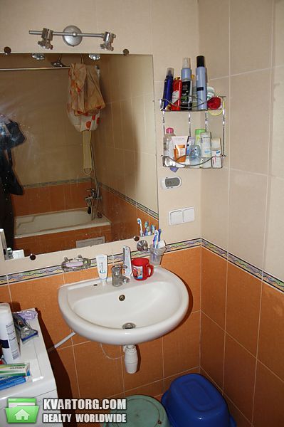 Sell 1-room apartment. Киев, Героев Сталинграда пр — photo 5