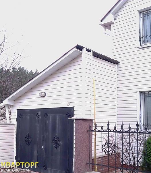 Sell house. Киевская обл.,  Университетская — photo 1
