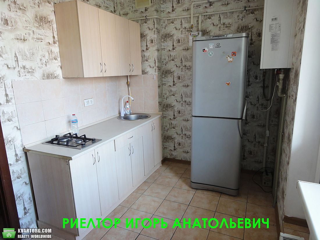 Rent out 1-room apartment. Одесса, Проездная — photo 1