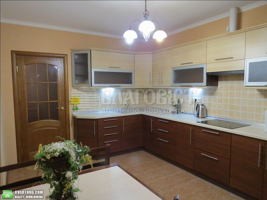 Rent out 1-room apartment. Киев,  Голосеевская — photo 9