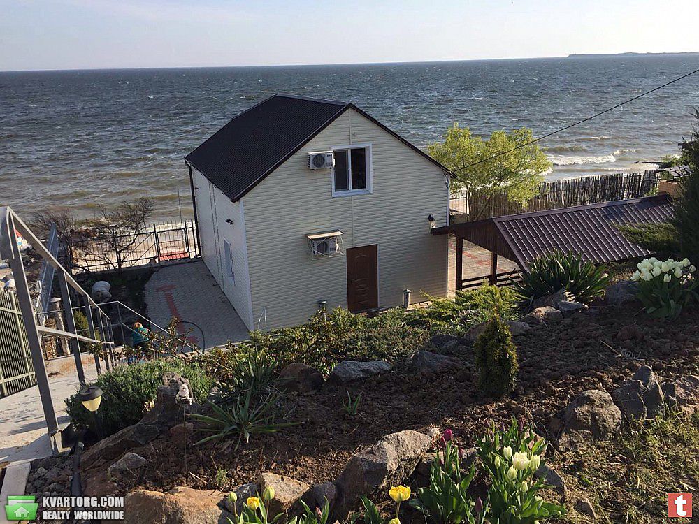 Sell house. Николаев, Приморская — photo 2