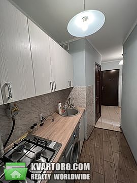 Rent out 1-room apartment. Киев, мичурина — photo 3
