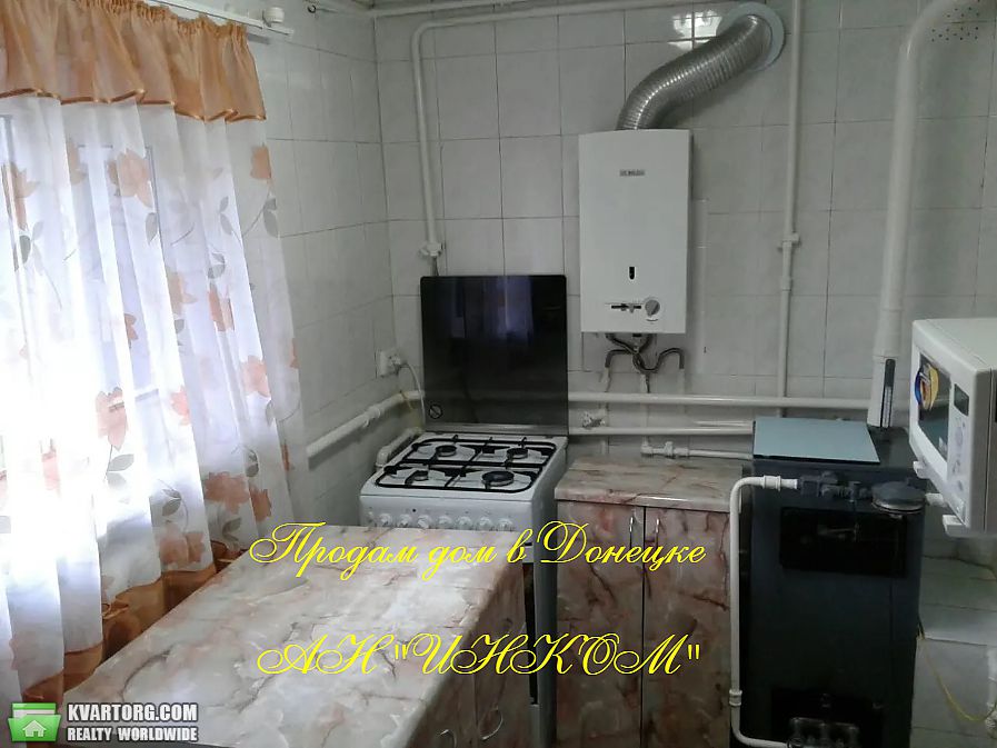 Sell house. Донецк, муранова — photo 4