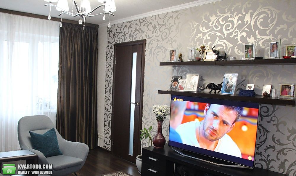 Sell 3-room apartment. Киев, бул. Вацлава Гавела — photo 5