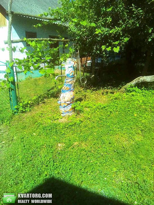 Sell house. Ивано-Франковск, Синяка — photo 5