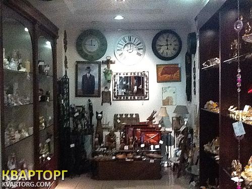 Rent out office. Киев, Олеся Гончара — photo 5
