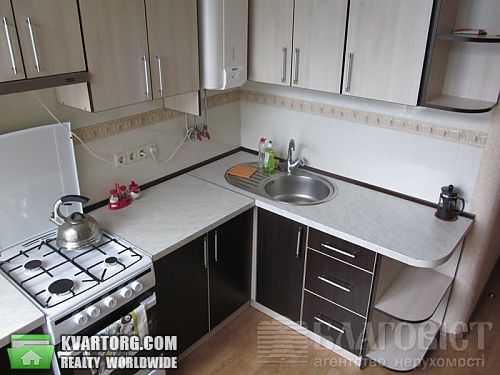 Sell 2-room apartment. Киев, Большая Васильковская — photo 4