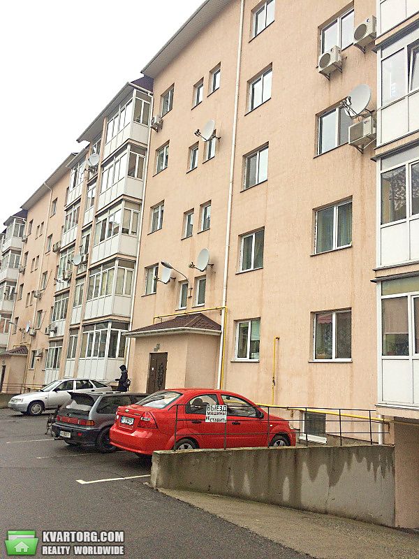 Sell office. Киевская обл.,  Амосова — photo 1