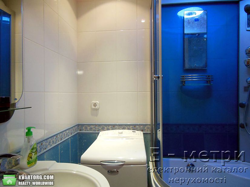 Sell 4-room apartment. Киев, Закревского — photo 9