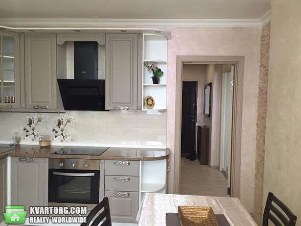 Rent out 1-room apartment. Киев,  Харьковское шоссе — photo 2