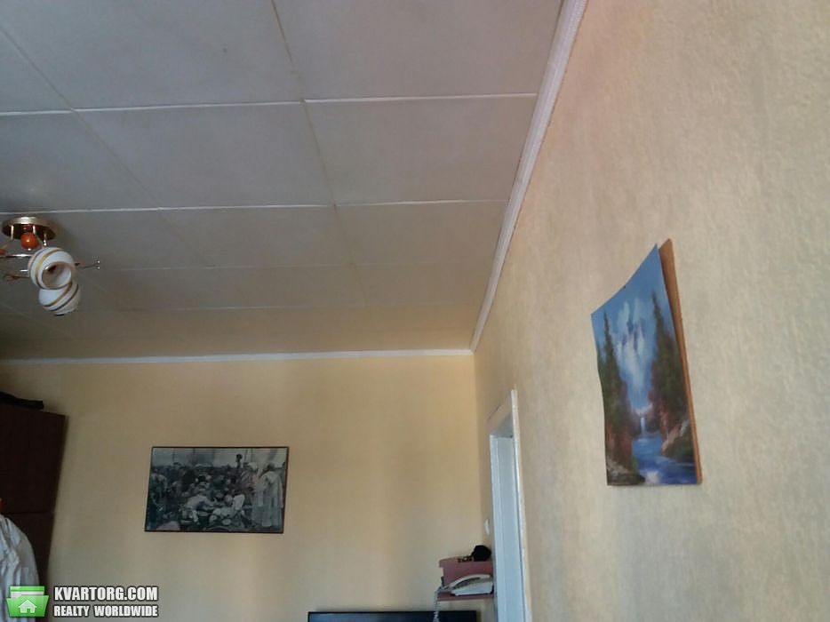 Sell 1-room apartment. Киев,  Правды пр — photo 1