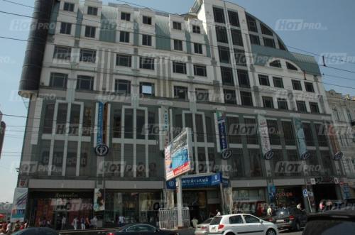 Sell office. Киев, Красноармейская, — photo 10