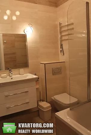 Rent out 2-room apartment. Киев, Коновальца — photo 8