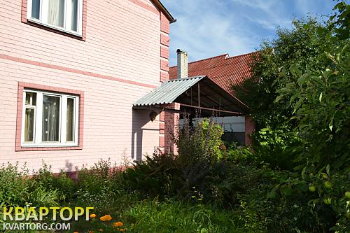 Sell house. Киевская обл.,  Кутузова — photo 1