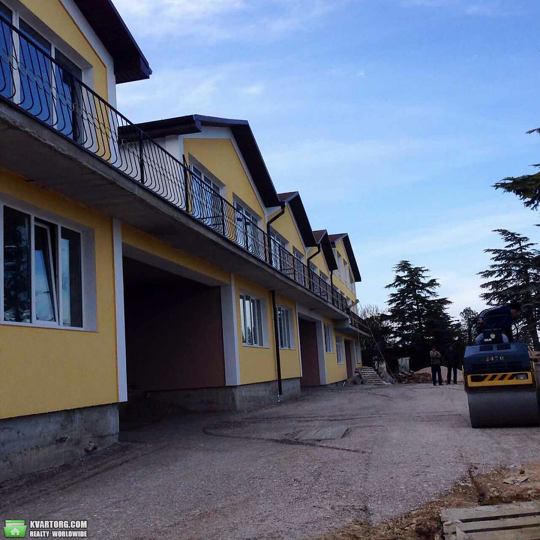Sell house. АР Крым, Бухта Казачья ул Рубежная — photo 2