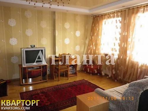 Sell 4-room apartment. Одесса, Паустовского — photo 2