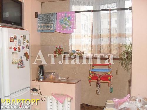 Sell 1-room apartment. Одесса, Бочарова — photo 5