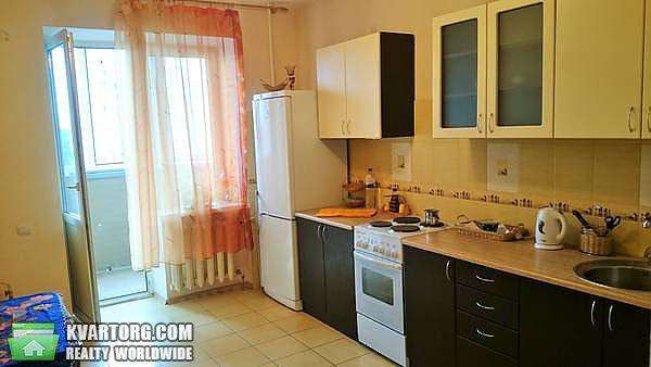 Sell 1-room apartment. Киев,  Бориславская — photo 1