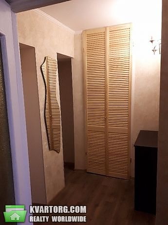 Rent out 1-room apartment. Киев,  Голосеевский пр — photo 3