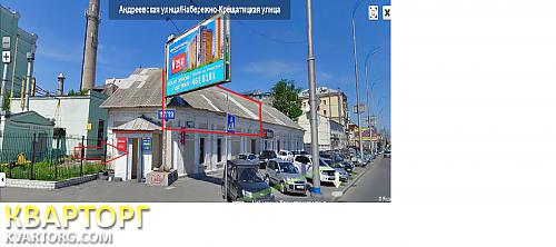 Rent out office. Киев, Набережно Хрещатицкая 13б — photo 6