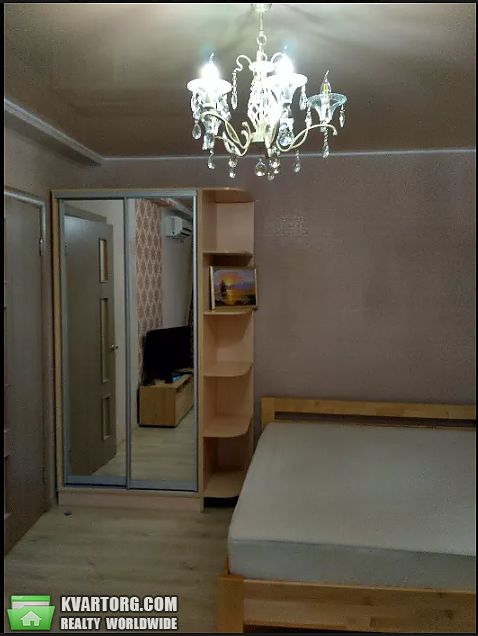 Rent out 1-room apartment. Киев, Коперника — photo 3