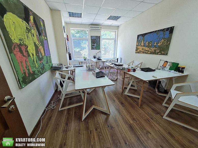 Rent out office. Киев, Нижний Вал ул. — photo 2