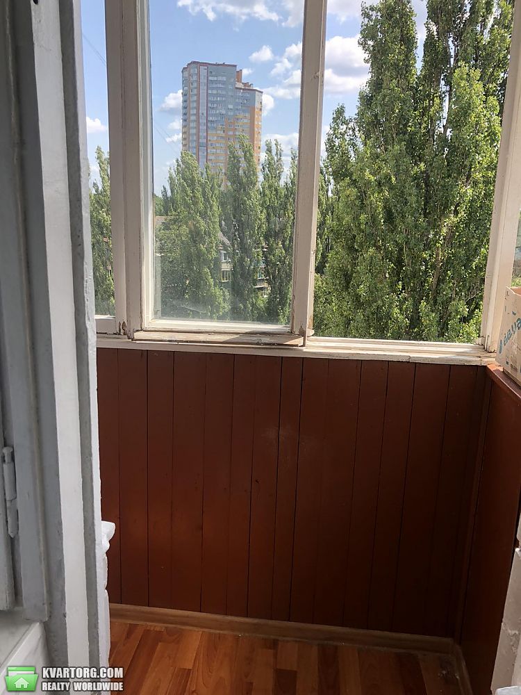 Rent out 1-room apartment. Киев,  Голосеевский пр — photo 5