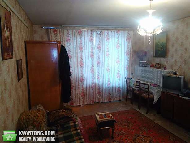 Sell 3-room apartment. Киев, пер. Никольский — photo 4