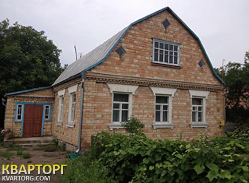Sell house. Киевская обл., с. Копылов, ул. Жовтнева — photo 1