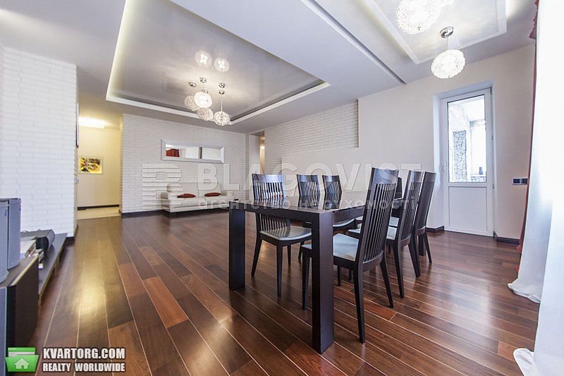 Sell 5-room apartment. Киев,  Драгомирова — photo 4