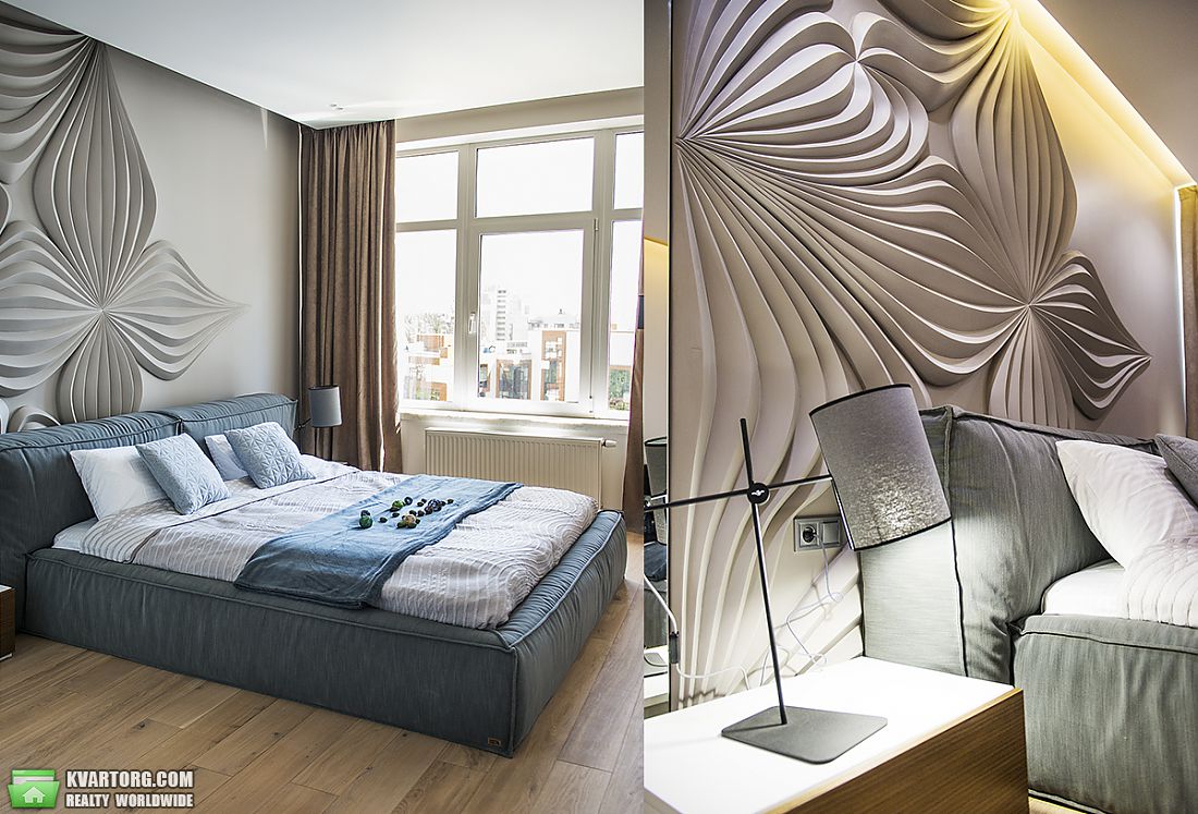 Buy 5-room apartment. Киев, Драгомирова ул. — photo 1