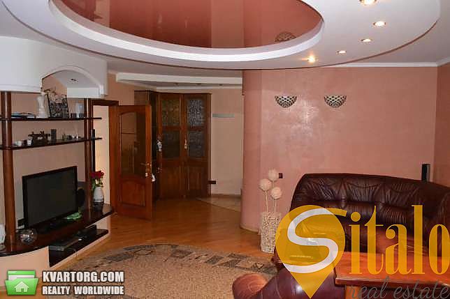 Sell 4-room apartment. Киев,  Вильямса — photo 7