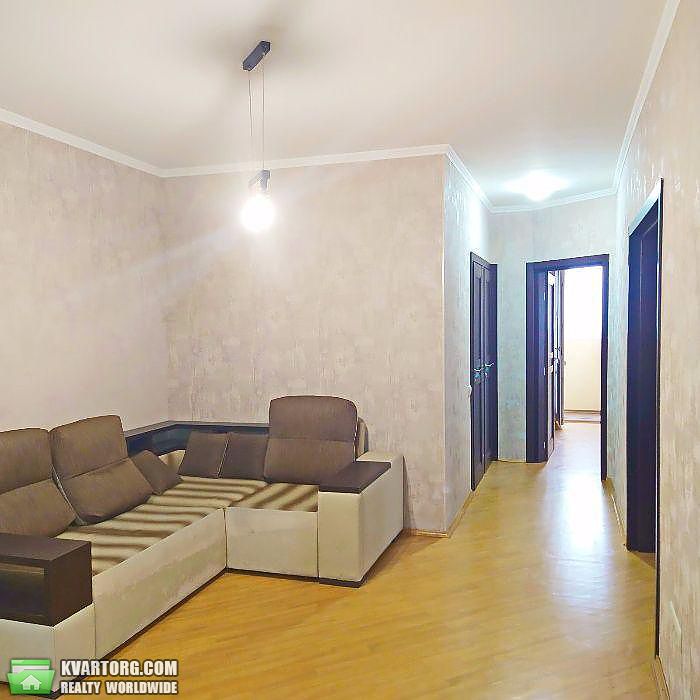 Sell 2-room apartment. Киев, Бажана — photo 10