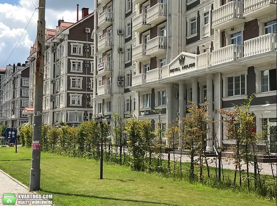 Rent out 1-room apartment. Киев, Дмитрия Луценка — photo 10