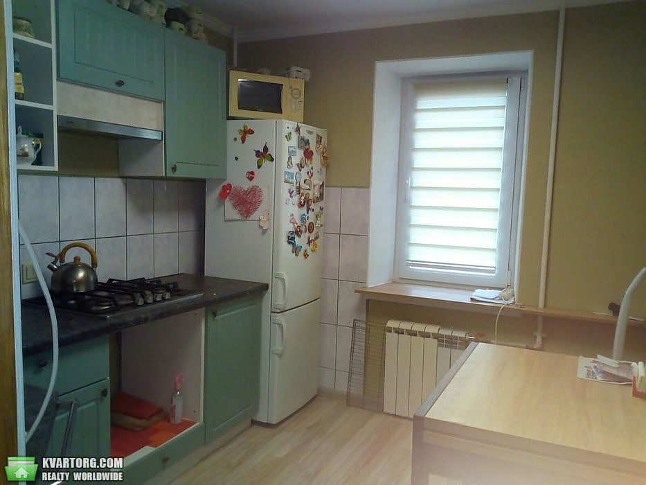 Sell 2-room apartment. Киев,  Сокальская — photo 1