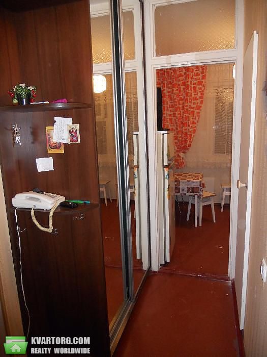 Sell 1-room apartment. Киев,  Радужная — photo 4
