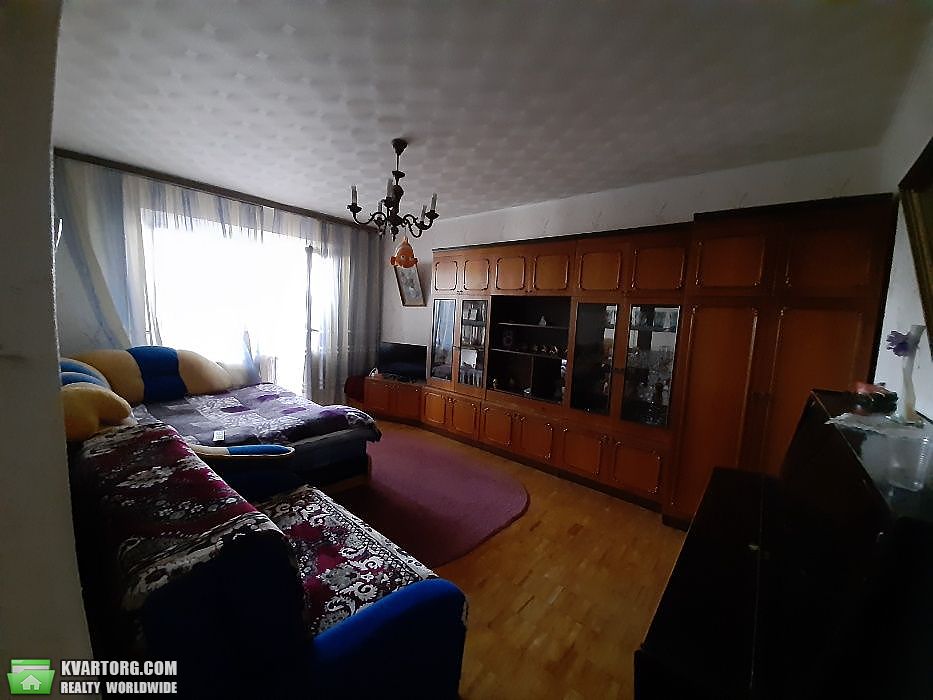 Sell 3-room apartment. Киев,  Гетьмана — photo 7