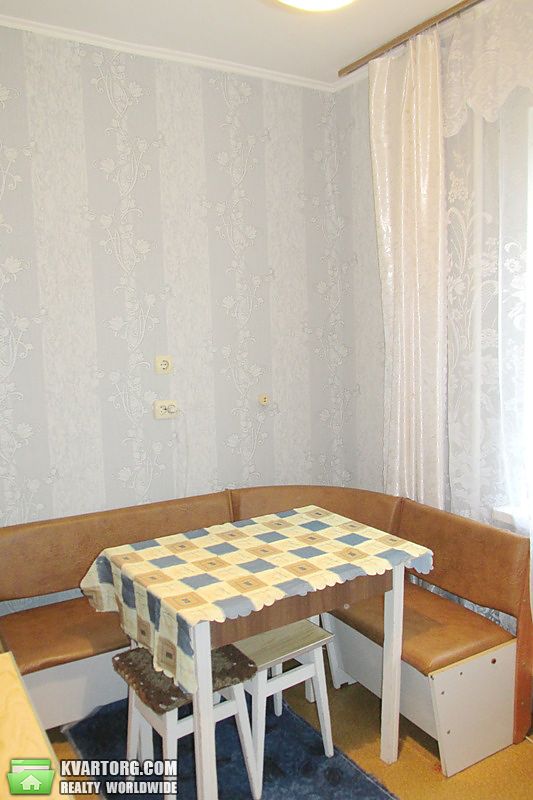 Rent out 1-room apartment. Киев,  Тростянецкая — photo 5