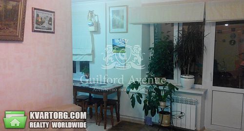Sell 3-room apartment. Киев, Барбюса Антри — photo 6
