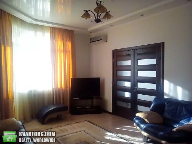 Rent out 4-room apartment. Киев, Коперника — photo 3