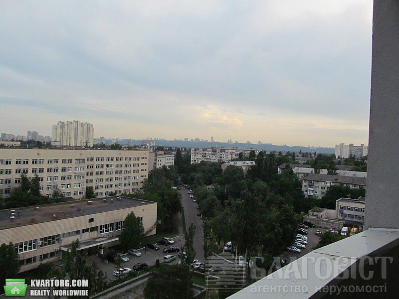 Sell 2-room apartment. Киев,  Запорожца Петра — photo 6