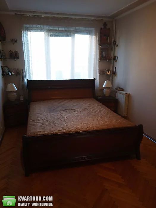 Sell 3-room apartment. Киев,  Липковского — photo 2