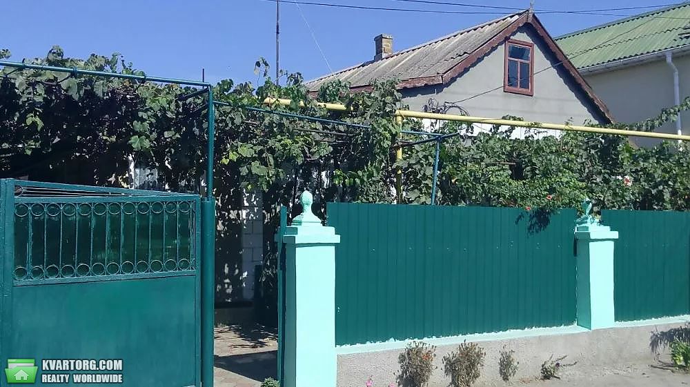 Sell house. Одесса, Литейная — photo 1
