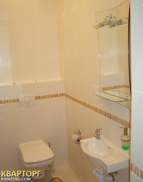 Rent out 3-room apartment. Киев, Маршала Тимошенко — photo 10