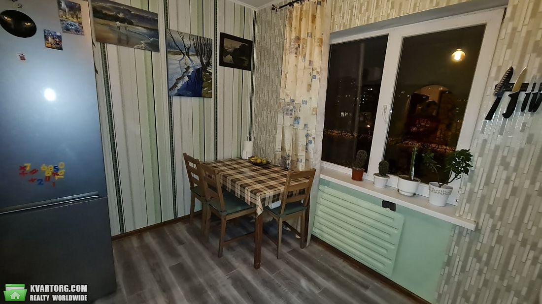 Sell 1-room apartment. Киев, Героев Депра — photo 9