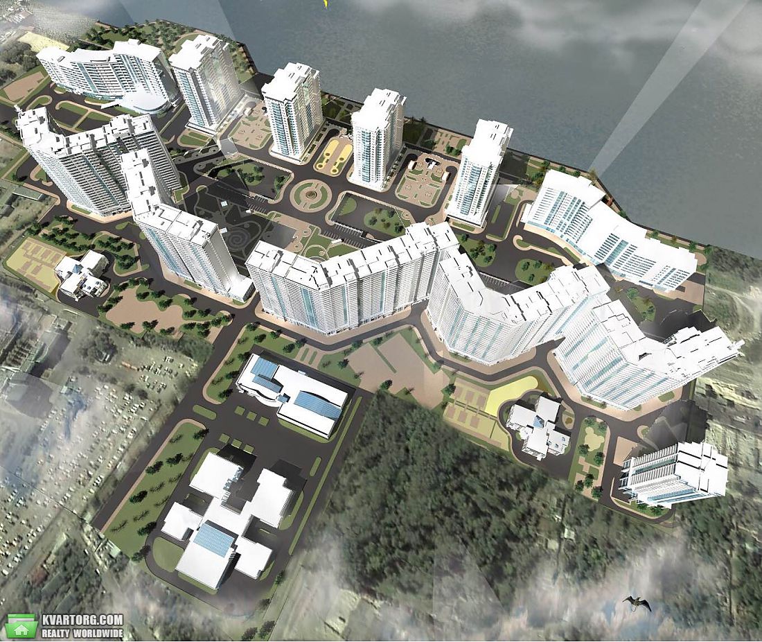 Sell 3-room apartment. Киев,  Сагайдака — photo 1