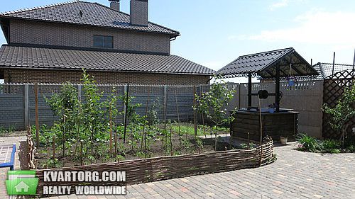 Sell house. Киев,  Герцена — photo 8
