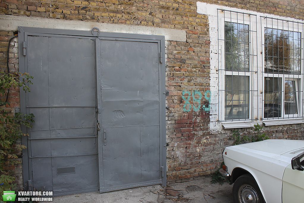 Rent out warehouse. Киев,  Железнодорожное шоссе — photo 2