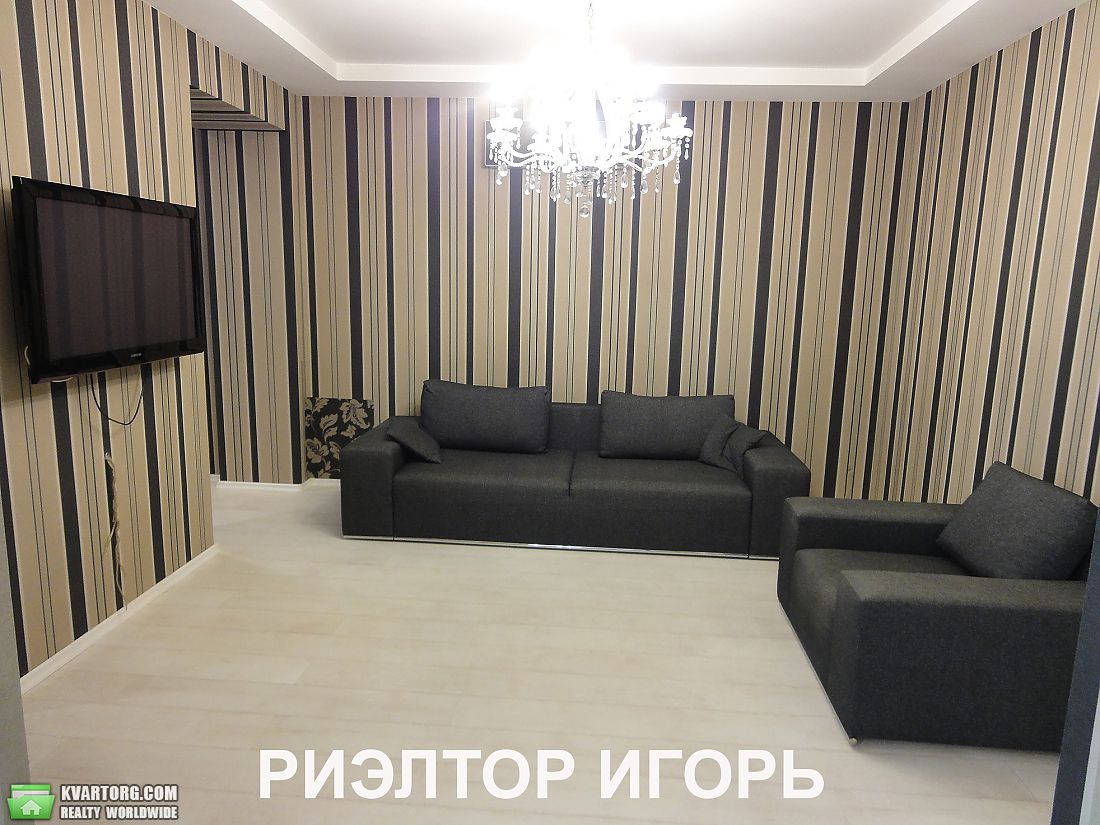 Rent out 2-room apartment. Одесса, Академика Вильямса — photo 6